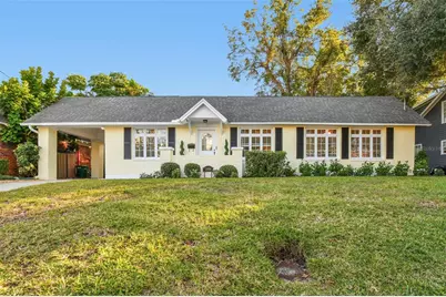 2908 W San Isidro Street, Tampa, FL 33629 - Photo 1