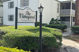 4611 W North B St, Tampa, FL 33609 - Photo 1