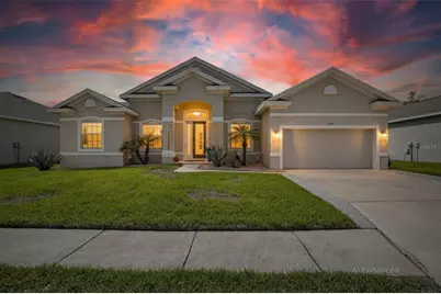 2334 Creeks Crossing Drive, Lakeland, FL 33810 - Photo 1