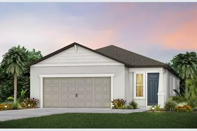 5958 SW 86th Avenue Road, Ocala, FL 34481 - Photo 1