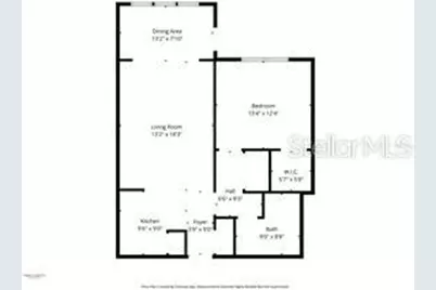 2732 Via Murano #534, Clearwater, FL 33764 - Photo 19