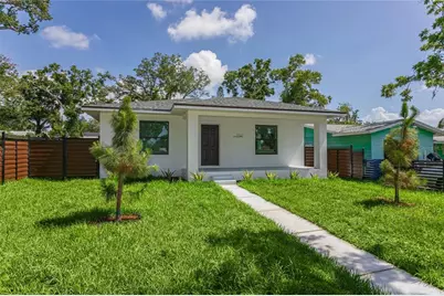 2327/2329 26th Avenue S, Saint Petersburg, FL 33712 - Photo 1