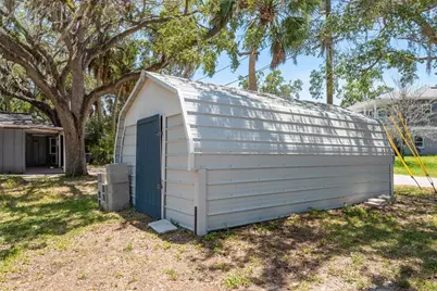 5270 Miller Bayou Drive, Port Richey, FL 34668 - Photo 21