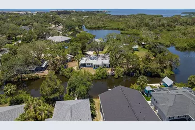 5270 Miller Bayou Drive, Port Richey, FL 34668 - Photo 1