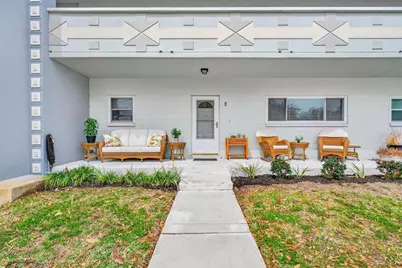 2254 Norwegian Drive #2, Clearwater, FL 33763 - Photo 1