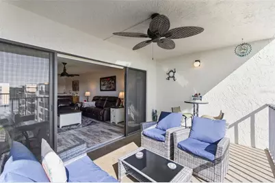 19531 Gulf Boulevard #609, Indian Shores, FL 33785 - Photo 35