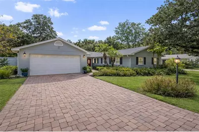 2102 W Kyra Drive, Tampa, FL 33612 - Photo 1