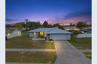 4464 Bromley Avenue, Spring Hill, FL 34609 - Photo 1