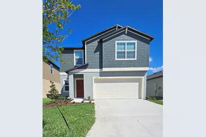 2263 Blue Orchid Avenue, Plant City, FL 33563 - Photo 1
