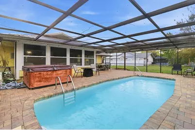 203 N McGowan Avenue, Crystal River, FL 34429 - Photo 35