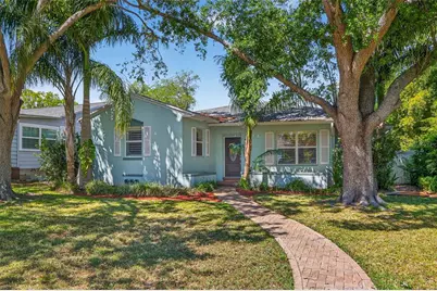 169 27th Avenue N, Saint Petersburg, FL 33704 - Photo 5