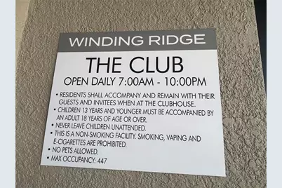 3060 Mountain Spruce Terrace, Wesley Chapel, FL 33543 - Photo 57