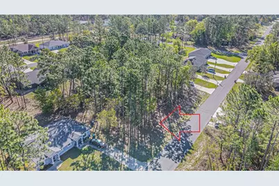9411 N Mendoza Way, Citrus Springs, FL 34434 - Photo 1