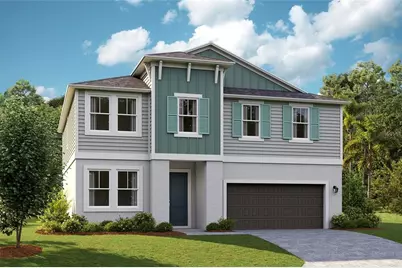 33515 Twilight Sea Place, Dade City, FL 33525 - Photo 1