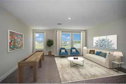 33515 Twilight Sea Place, Dade City, FL 33525 - Photo 9