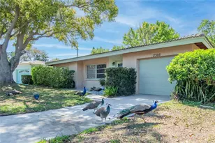 2305 Indigo Dr, Clearwater, FL 33763 - Photo 21
