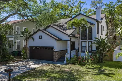 6117 S Russell Street, Tampa, FL 33611 - Photo 1