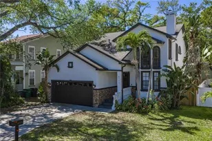 6117 S Russell St, Tampa, FL 33611 - Photo 1