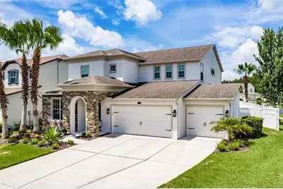 [Address not provided], Wesley Chapel, FL 33544 - Photo 65