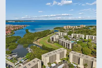 900 Cove Cay Drive #5F, Clearwater, FL 33760 - Photo 57