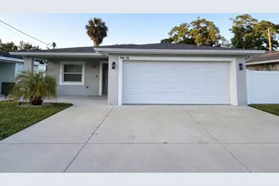 1014 1/2 E Okaloosa Avenue, Tampa, FL 33604 - Photo 1