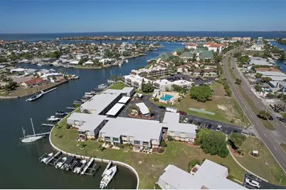 1008 Apollo Beach Boulevard #201, Apollo Beach, FL 33572 - Photo 1