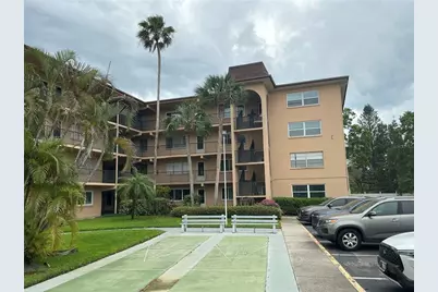 2525 West Bay Drive #E14, Belleair Bluffs, FL 33770 - Photo 1