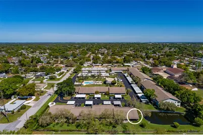 1601 43rd Street N #149, Saint Petersburg, FL 33713 - Photo 31