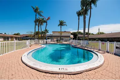 1601 43rd Street N #149, Saint Petersburg, FL 33713 - Photo 41