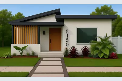 5150 Dartmouth Avenue N, Saint Petersburg, FL 33710 - Photo 1