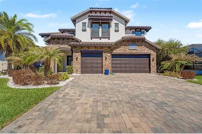 28336 Picana Lane, Wesley Chapel, FL 33543 - Photo 1