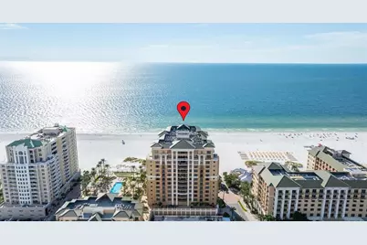 11 Baymont Street #907, Clearwater Beach, FL 33767 - Photo 1