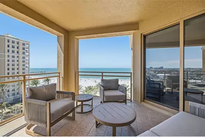 11 Baymont Street #907, Clearwater Beach, FL 33767 - Photo 15