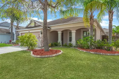 5803 Tulip Flower Drive, Riverview, FL 33578 - Photo 1