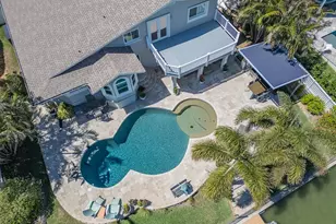 707 Snug Island, Clearwater Beach, FL 33767 - Photo 61