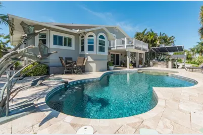 707 Snug Island, Clearwater Beach, FL 33767 - Photo 47