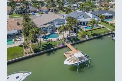 707 Snug Island, Clearwater Beach, FL 33767 - Photo 1