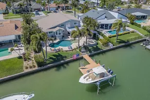 707 Snug Island, Clearwater Beach, FL 33767 - Photo 1
