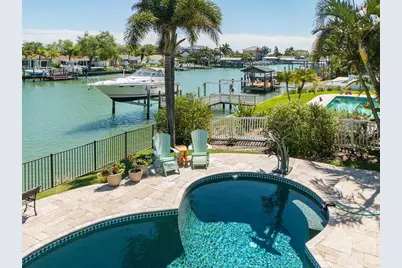 707 Snug Island, Clearwater Beach, FL 33767 - Photo 35