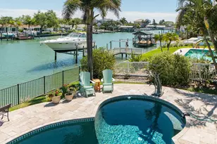 707 Snug Island, Clearwater Beach, FL 33767 - Photo 35