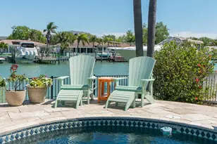 707 Snug Island, Clearwater Beach, FL 33767 - Photo 57