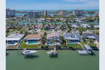 707 Snug Island, Clearwater Beach, FL 33767 - Photo 67