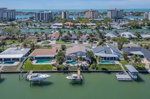 707 Snug Island, Clearwater Beach, FL 33767 - Photo 67