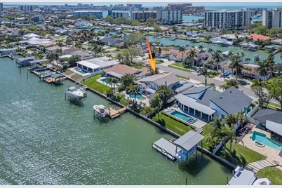 707 Snug Island, Clearwater Beach, FL 33767 - Photo 69