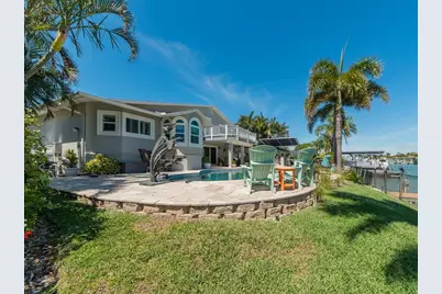 707 Snug Island, Clearwater Beach, FL 33767 - Photo 65