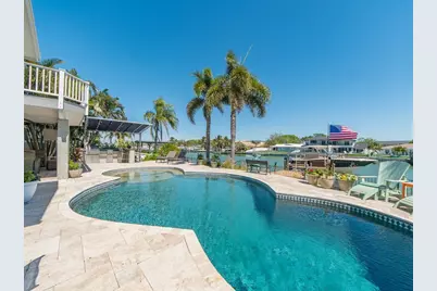 707 Snug Island, Clearwater Beach, FL 33767 - Photo 45
