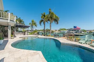 707 Snug Island, Clearwater Beach, FL 33767 - Photo 45