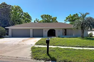 4072 Belmoor Dr, Palm Harbor, FL 34685 - Photo 1