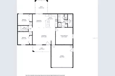 3011 E Griffin Street, Inverness, FL 34453 - Photo 11