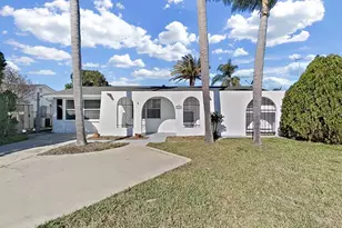 2337 Hama Dr, Holiday, FL 34691 - Photo 1